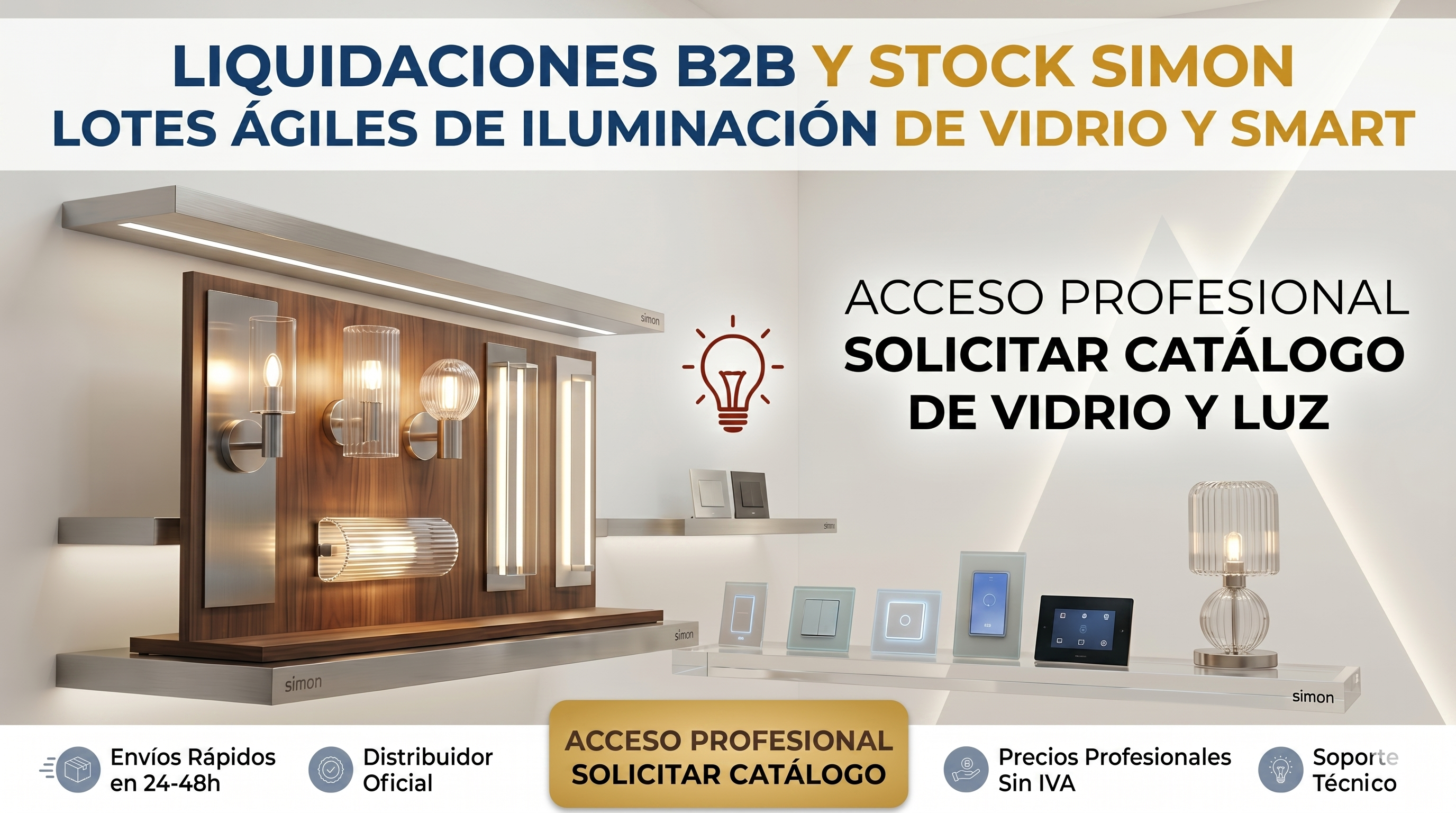 Iluminación