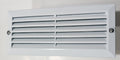Aplique Empotrable de Exterior Simon BD-7 Blanco | Diseño Rectangular – IP44